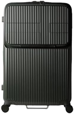 Amazon | [イノベーター] スーツケース EXTREME INV90 92L Lサイズ